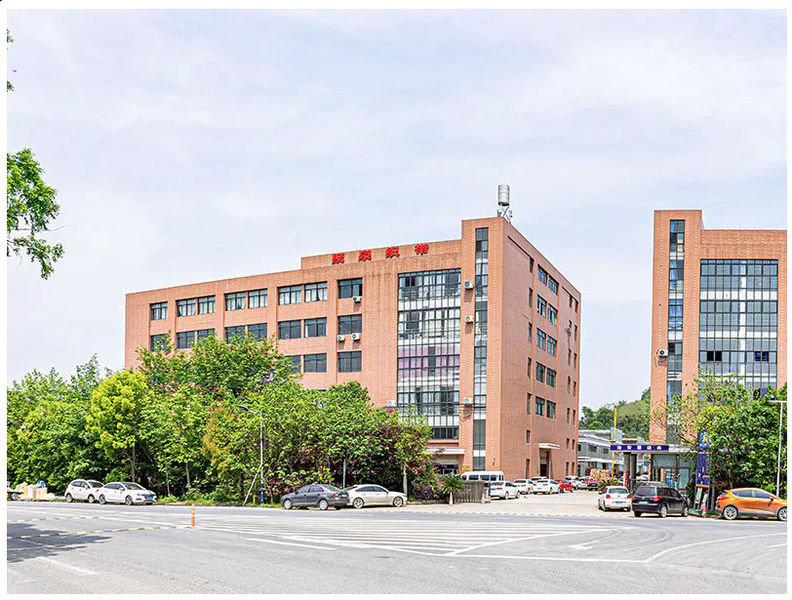 Hangzhou Sail Refrigeration Equipment Co., Ltd. ligne de production du fabricant