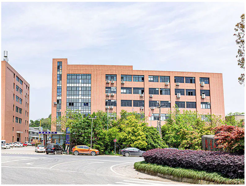Hangzhou Sail Refrigeration Equipment Co., Ltd. ligne de production du fabricant
