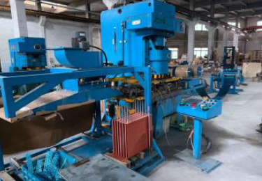 Factory Price Copper Tube Medical Equipment Evaporator Manufacturer