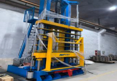 Tuyau de cuivre à condensateur refroidi à l'air pour sécheuse à froid OEM 0